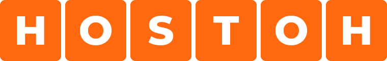 HOSTOH logo